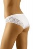 Wol-Bar Figi Fluffy Soft Białe